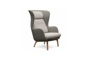 Fauteuil Ro Fritz Hansen | Achats en Ligne 2