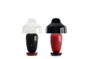 Lampe de Table Chinoz Parachilna | Achats en Ligne 2