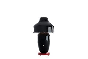 Lampe de Table Chinoz Parachilna | Achats en Ligne