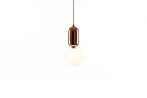 Lampada a Sospensione Aballs T ME - Parachilna | Prezzi e Catalogo Online 2