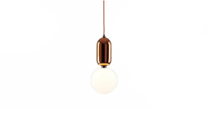 Lampe à Suspension Aballs T ME Parachilna | Achats en Ligne 2
