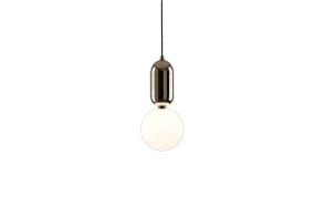 Parachilna Aballs T ME Suspension Lamp | Online Shop