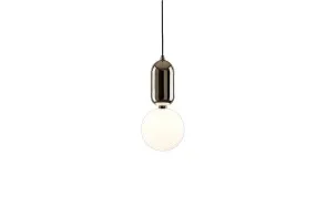 Lampada a Sospensione Aballs T ME - Parachilna | Prezzi e Catalogo Online