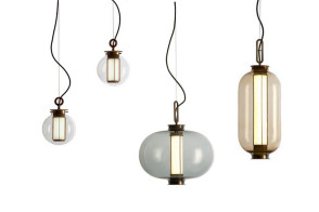 Lampe à Suspension Bai Ma Ma Parachilna | Achats en Ligne 2