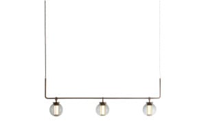 Lampe à Suspension Bai Chandelier III - Parachilna