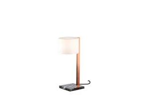 Lampada da Tavolo Beta M - Parachilna | Prezzi e Catalogo Online