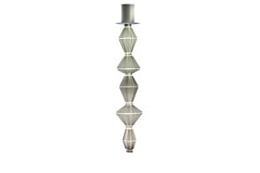 Parachilna Oïphorique T PE Suspension Lamp | Online Shop