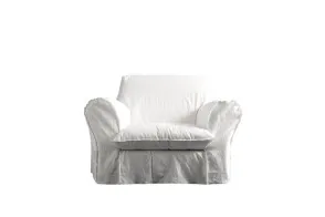 Casamilano Big XL Armchair | Online Shop
