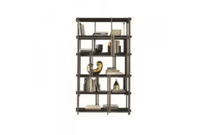 Casamilano Mondrian Bookcase | Online Shop