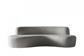 Casamilano Curvy Mono Sofa | Online Shop