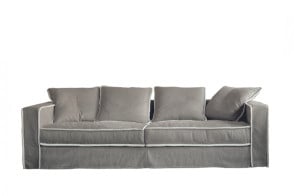 Canapé Pillopipe EVO Casamilano | Achats en Ligne