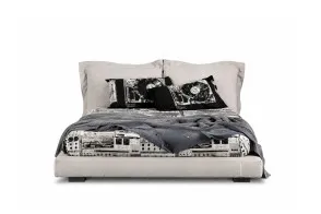 Lit Nebula Five Diesel with Moroso | Achats en Ligne
