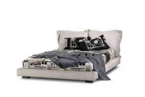 Letto Nebula Five - Diesel with Moroso | Prezzi e Catalogo Online 2
