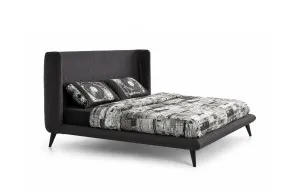 Letto Gimme Shelter - Diesel with Moroso | Prezzi e Catalogo Online