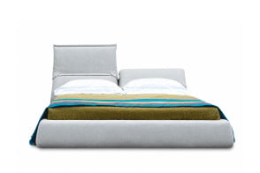 Letto Highlands Moroso - 1