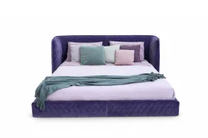 Lit Redondo Moroso | Achats en Ligne