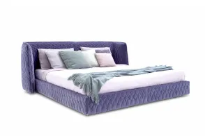 Moroso Redondo Bed | Online Shop 2
