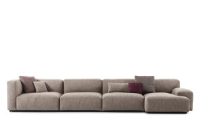 Divano Mex Cube - Cassina | Prezzi e Catalogo Online