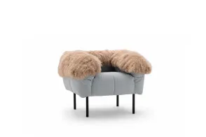 Poltrona Pecorelle Arflex - 1 2