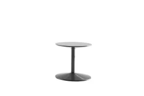 Tavolino Spool grigio lucido (Offerta Expo) B&B Italia - 5