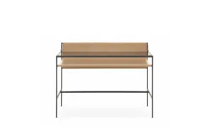 Bureau Quiet Lines B&B Italia | Achats en Ligne