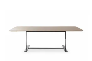Table Eileen B&B Italia | Achats en Ligne