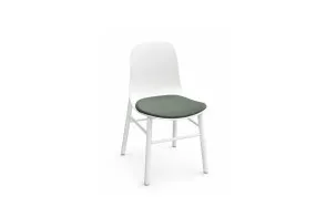 Sharky Chair Kristalia - 1 2