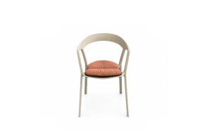 Chaise Compas Kristalia - 1 2