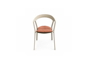 Compas Chair Kristalia - 1 2