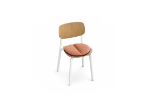 Chaise Colander Kristalia - 1 2