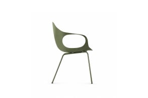 Petit Fauteuil Elephant Kristalia - 1 2