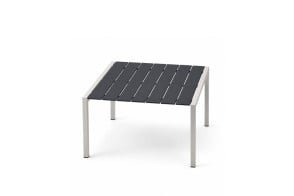 Table d'extérieur Sushi Kristalia | Achats en Ligne 2