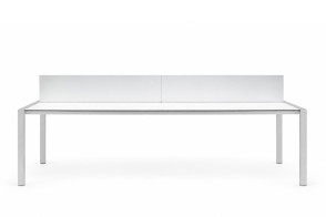 Sushi Workstation Operative Desk Kristalia - 1