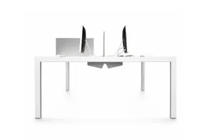 Sushi Workstation Operative Desk Kristalia - 1 2