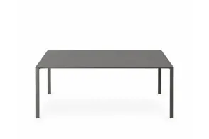 Table extensible Thin-k Kristalia - 1