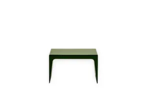 Table basse Cu Kristalia - 1 2