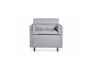 Fauteuil Salon Lounge BassamFellows - 1