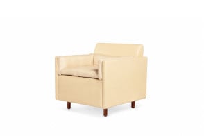 Fauteuil Salon Lounge BassamFellows - 1 2
