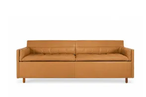Salon Lounge Sofa BassamFellows - 1