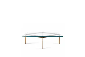 Plank Coffee Table BassamFellows - 2 2