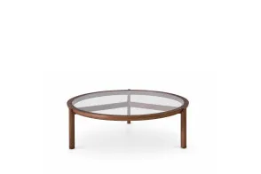 Spoke Coffee Table BassamFellows - 2