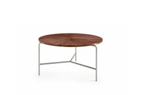 Table Circular BassamFellows - 1