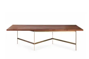 Plank Table BassamFellows - 1