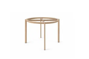 Spoke Table BassamFellows - 1