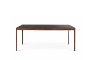 Bureau Leather Desks BassamFellows - 1
