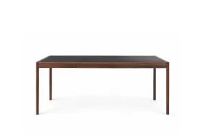 Scrivania Leather Desks BassamFellows - 1