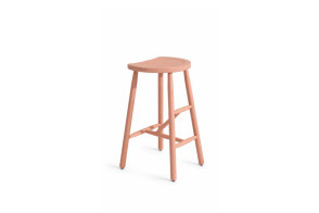 Tabouret Puccio Billiani - 1 2
