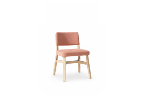 Chaise Croissant Billiani - 1 2