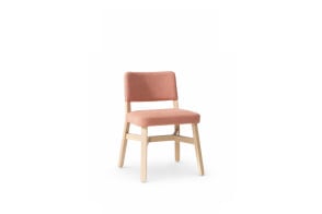 Sedia Croissant Billiani - 1 2