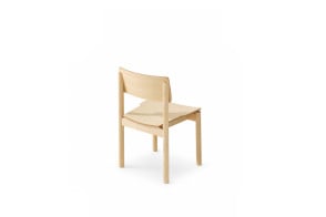 Chaise Green Billiani - 1 2